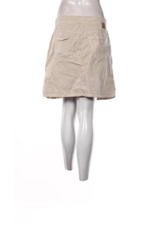 Sukně Jag Jeans, Velikost L, Barva Béžová, Cena  59,00 Kč