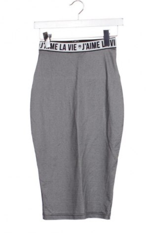 Sukňa J'aime La Vie, Veľkosť XS, Farba Sivá, Cena  5,95 €