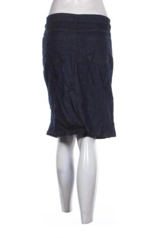 Sukňa Janina, Veľkosť L, Farba Modrá, Cena  1,95 €