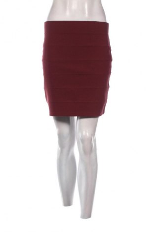 Sukně Janina, Velikost M, Barva Červená, Cena  59,00 Kč