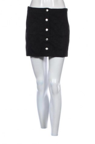 Sukně Jennyfer, Velikost M, Barva Černá, Cena  49,00 Kč