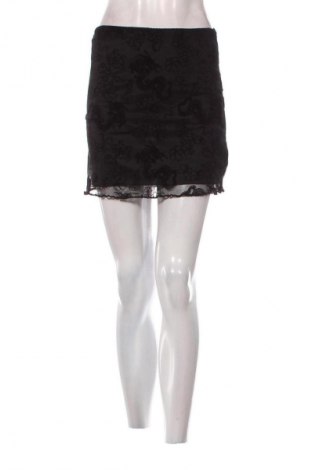 Sukně Jennyfer, Velikost M, Barva Černá, Cena  145,00 Kč