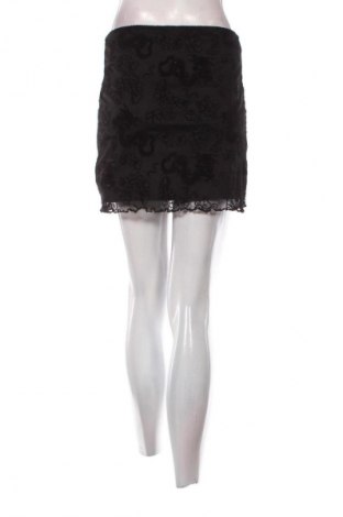 Sukně Jennyfer, Velikost M, Barva Černá, Cena  145,00 Kč