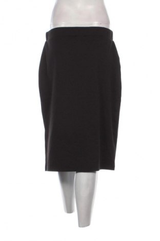 Φούστα Kaffe, Μέγεθος L, Χρώμα Μαύρο, Τιμή 8,99 €