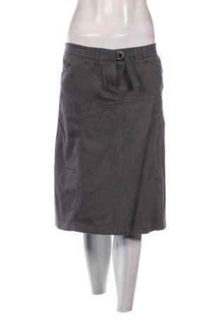 Sukně Kenny S., Velikost M, Barva Šedá, Cena  179,00 Kč