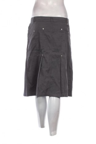 Sukně Kenny S., Velikost M, Barva Šedá, Cena  179,00 Kč