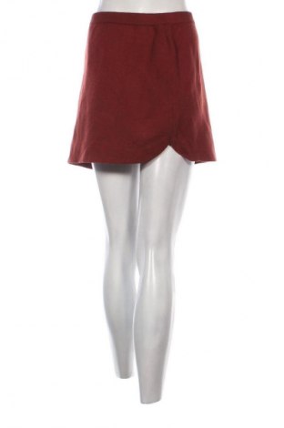 Пола Kiabi, Размер XL, Цвят Кафяв, Цена 2,04 €