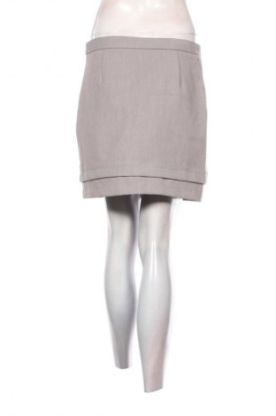 Пола Kiabi, Размер M, Цвят Сив, Цена 2,04 €