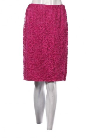 Φούστα Komplimente, Μέγεθος M, Χρώμα Βιολετί, Τιμή 6,99 €