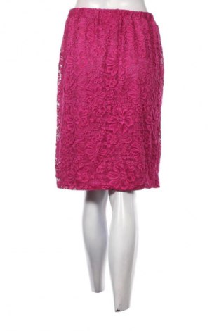 Φούστα Komplimente, Μέγεθος M, Χρώμα Βιολετί, Τιμή 6,99 €