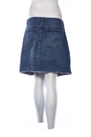 Sukně Koton, Velikost M, Barva Modrá, Cena  109,00 Kč