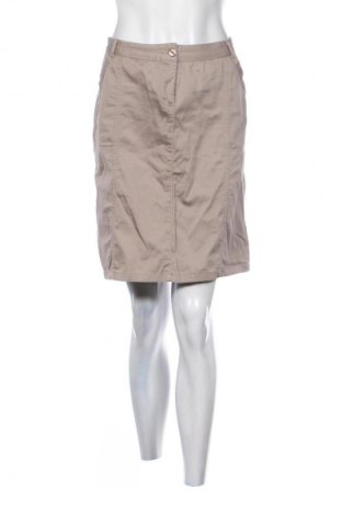 Sukně LC Waikiki, Velikost L, Barva Hnědá, Cena  89,00 Kč