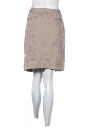 Sukně LC Waikiki, Velikost L, Barva Hnědá, Cena  89,00 Kč