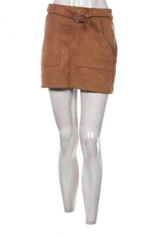 Пола LCW, Размер S, Цвят Кафяв, Цена 2,04 €