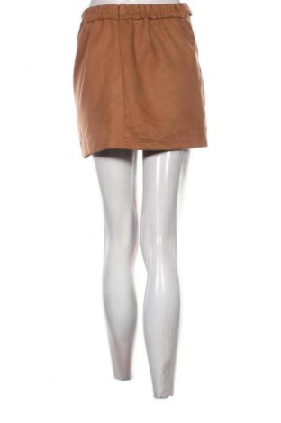 Пола LCW, Размер S, Цвят Кафяв, Цена 2,04 €