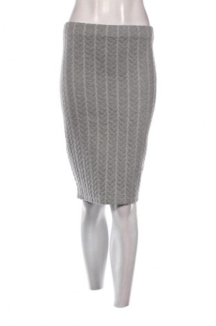 Sukně LFT, Velikost S, Barva Šedá, Cena  49,00 Kč