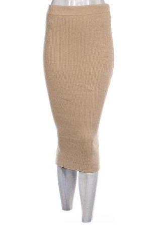 Sukňa Lascana, Veľkosť M, Farba Béžová, Cena  21,95 €