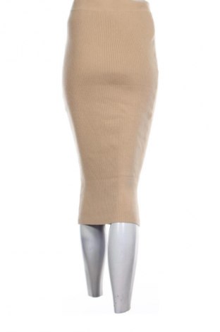 Sukňa Lascana, Veľkosť M, Farba Béžová, Cena  21,95 €