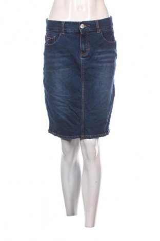 Sukně Laura Torelli, Velikost XL, Barva Modrá, Cena  109,00 Kč