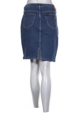 Sukňa Lee, Veľkosť L, Farba Modrá, Cena  7,98 €