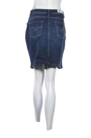 Φούστα Lee Cooper, Μέγεθος M, Χρώμα Μπλέ, Τιμή 2,99 €