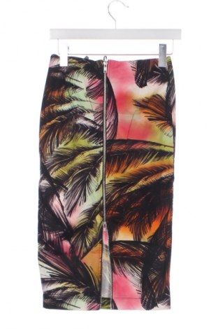 Spódnica Limited, Rozmiar XS, Kolor Kolorowy, Cena 7,99 zł