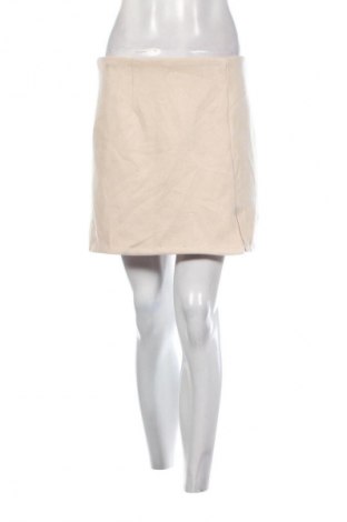 Spódnica Loavies, Rozmiar L, Kolor ecru, Cena 8,99 zł