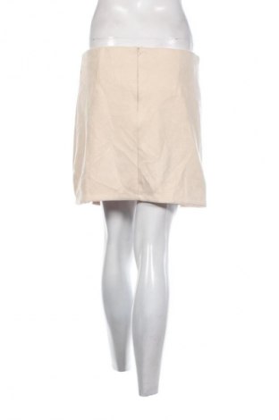 Spódnica Loavies, Rozmiar L, Kolor ecru, Cena 8,99 zł