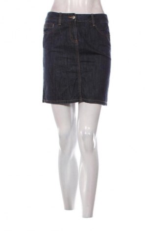 Spódnica Loft, Rozmiar S, Kolor Niebieski, Cena 19,99 zł