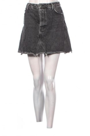 Φούστα Ltb, Μέγεθος XL, Χρώμα Γκρί, Τιμή 2,99 €