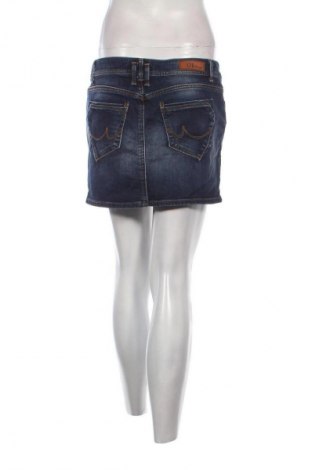 Spódnica Ltb, Rozmiar L, Kolor Niebieski, Cena 8,99 zł