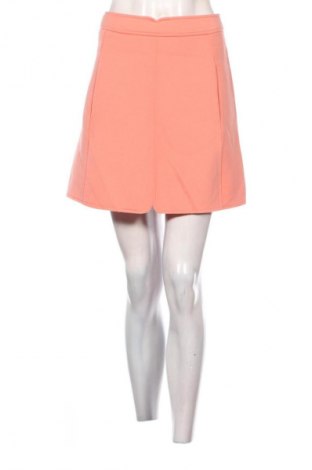 Sukňa Mademoiselle, Veľkosť S, Farba Oranžová, Cena  4,95 €