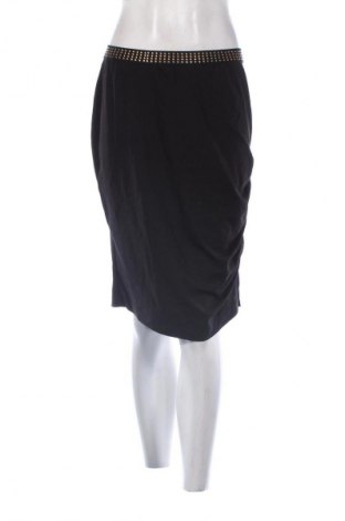 Spódnica Makalu, Rozmiar L, Kolor Czarny, Cena 37,13 zł