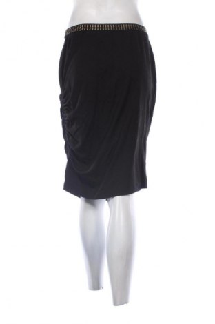 Spódnica Makalu, Rozmiar L, Kolor Czarny, Cena 37,13 zł