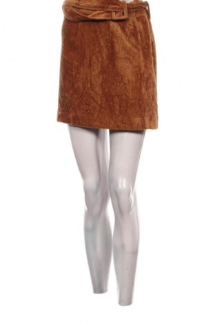 Spódnica Mango, Rozmiar M, Kolor Brązowy, Cena 13,99 zł