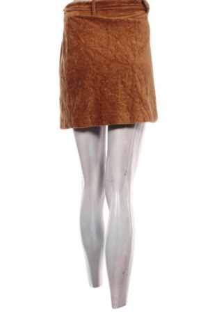 Spódnica Mango, Rozmiar M, Kolor Brązowy, Cena 13,99 zł