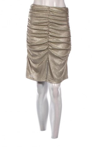 Пола Mango, Размер S, Цвят Златист, Цена 2,04 €