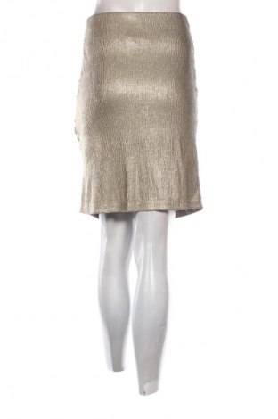 Пола Mango, Размер S, Цвят Златист, Цена 2,04 €