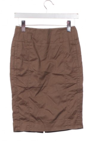 Sukňa Mango, Veľkosť S, Farba Hnedá, Cena  1,95 €