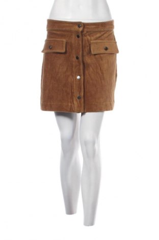 Fustă Mango, Mărime M, Culoare Maro, Preț 9,99 Lei