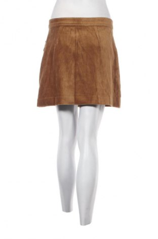 Fustă Mango, Mărime M, Culoare Maro, Preț 9,99 Lei