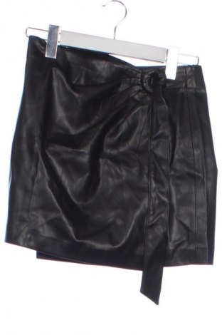 Sukně Mango, Velikost XS, Barva Černá, Cena  426,00 Kč