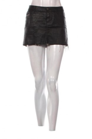 Sukně Mango, Velikost L, Barva Černá, Cena  109,00 Kč