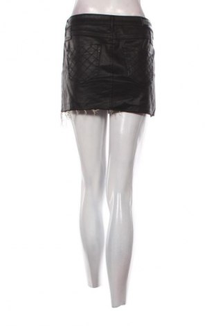 Sukně Mango, Velikost L, Barva Černá, Cena  109,00 Kč