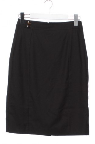 Sukně Mango, Velikost XS, Barva Černá, Cena  119,00 Kč