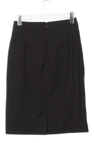 Sukně Mango, Velikost XS, Barva Černá, Cena  119,00 Kč
