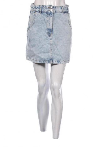 Sukňa Mango, Veľkosť S, Farba Modrá, Cena  5,95 €