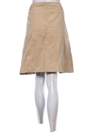 Пола Mango, Размер M, Цвят Бежов, Цена 6,13 €