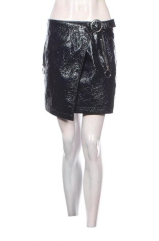 Spódnica Mango, Rozmiar M, Kolor Niebieski, Cena 13,99 zł