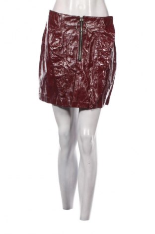 Szoknya Mango, Méret M, Szín Piros, Ár 2 069 Ft